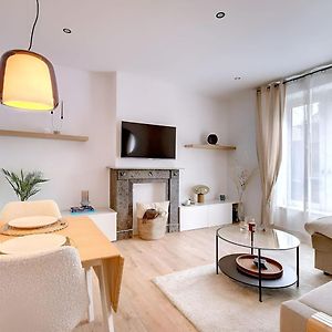 - Le Cocoune - Cosy & Cute Flat