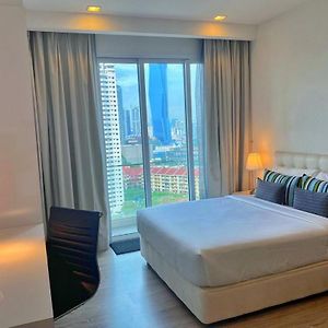 Appartement à 1 Chambre à Coucher