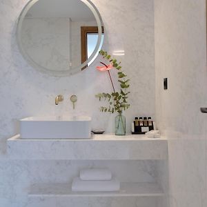 Suite Junior de Luxe