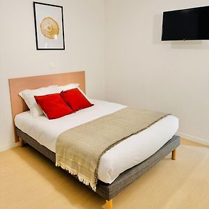 Diac Hotel L'Hermitte Bordeaux