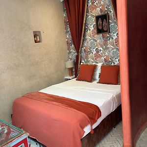 Private Bathroom Double Room