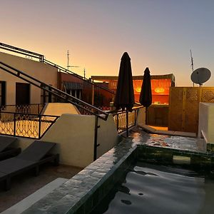 Riad El Khaeir - Piscine, Hamam & Spa