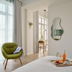 Appartement Rez-de-Chaussée