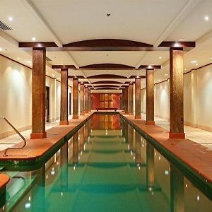 Private Bathroom Queen Room
