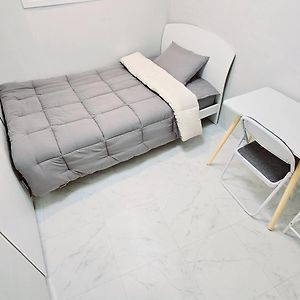 Chambre Simple de Luxe