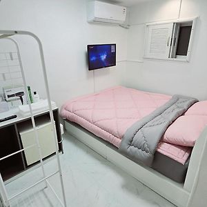 Chambre de Luxe Lit Queen-Size