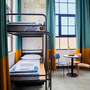 Dormitory Room Mixed