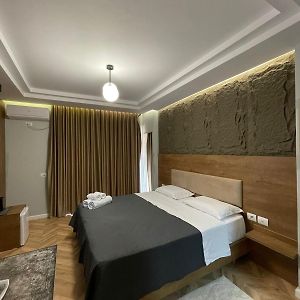 Chambre de Luxe Lit King-Size