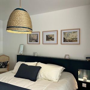 Chambre Lit Queen-Size