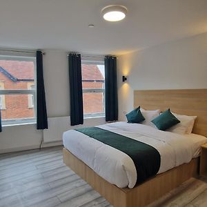 Chambre Lit King-Size