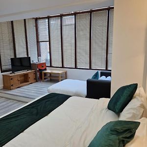 Chambre Familiale