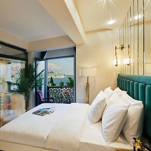 Chambre Lit King-Size