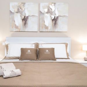 Chambre de Luxe Lit King-Size