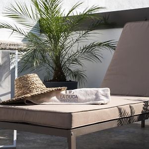 Chambre de Luxe Lit King-Size