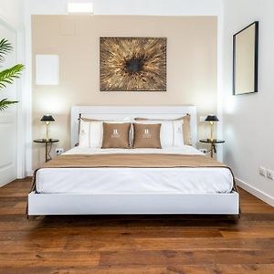 Chambre de Luxe Lit King-Size