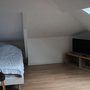 Chambre Simple