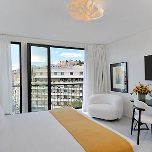 Chambre Exécutive