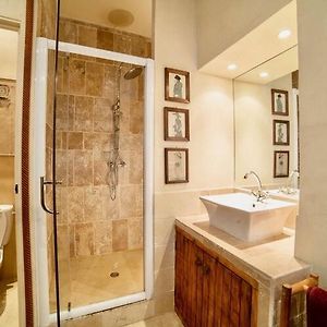 Private Bathroom Double Room