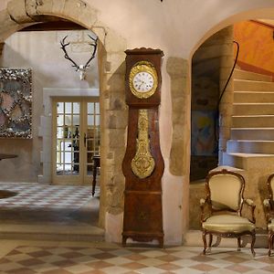 La Maison Des Chapitres
