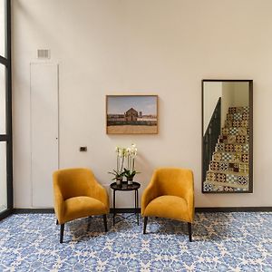 Chambre Quadruple de Luxe