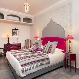 Suite de Luxe