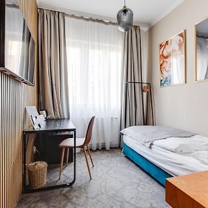Chambre Simple