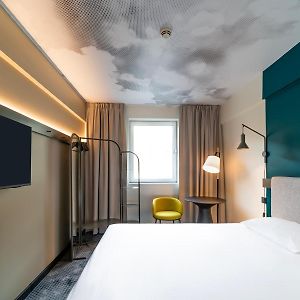 Chambre Supérieure Double