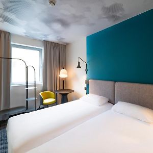 Chambre Standarde Double