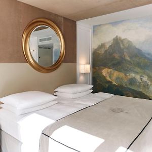 Chambre Premier