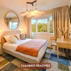 Chambre Standarde Lit King-Size