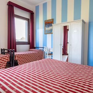 Chambre Quadruple Économique