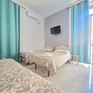 Chambre Quadruple