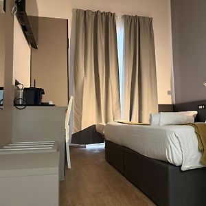 Chambre Triple