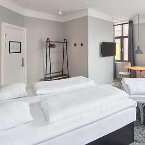 Chambre Standarde Familiale