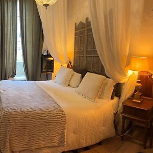 Chambre de Luxe Lit King-Size