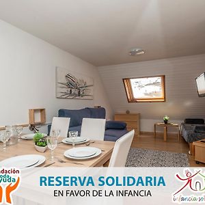 Apartamentos Pie De Pistas Mikka 3000