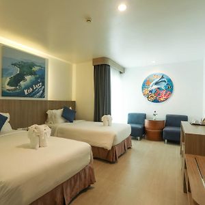 Chambre Supérieure Double