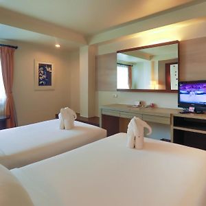 Chambre Standarde Double