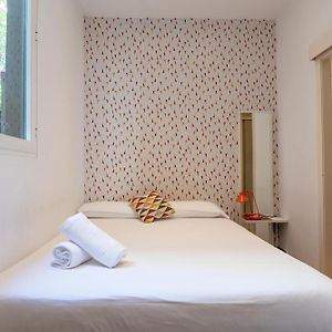 Private Bathroom Double Room