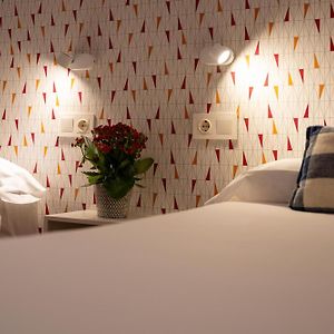 Private Bathroom Twin Room