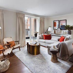 Native Mayfair