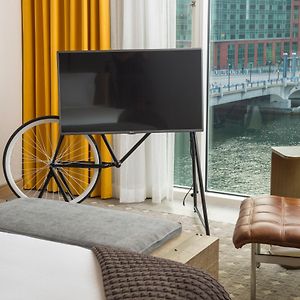 Chambre Lit King-Size