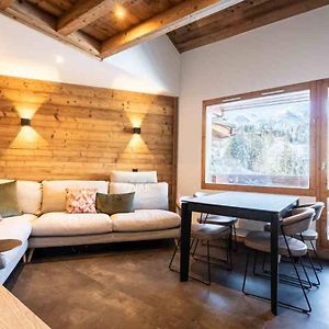 Appartement Valmorel, 5 pièces, 8 personnes - FR-1-291-720