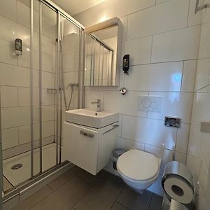 Family Private Bathroom Room