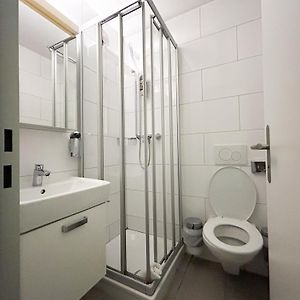 Private Bathroom King Room