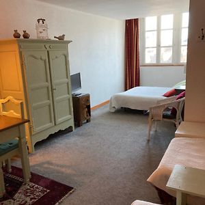 Studio Lumineux, Coeur De Ville