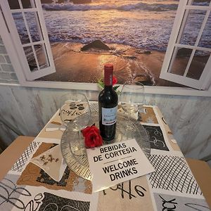 Alicante Postiguet Studios
