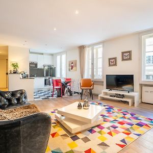 Appartement de Luxe