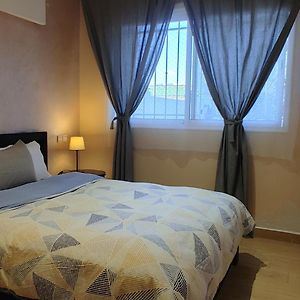 Herb studio in Casablanca (800 m from Casavoyageurs station)