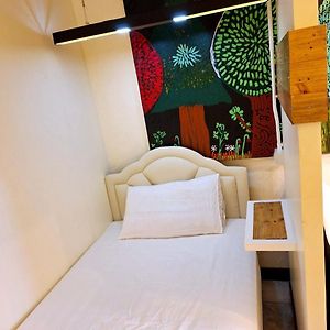 Chambre Budgétée Triple